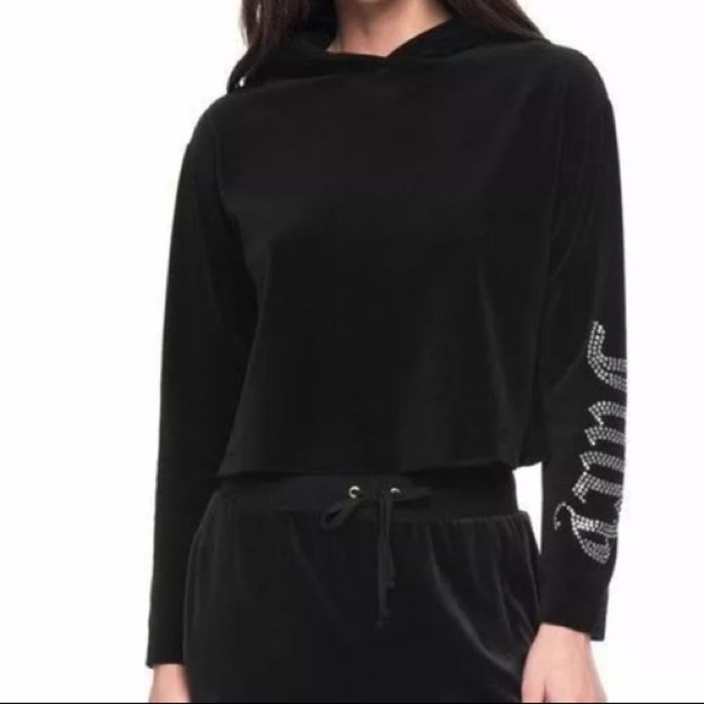 Juicy Couture X Urban Outfitters Hoodie